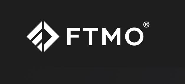 logo of FTMO