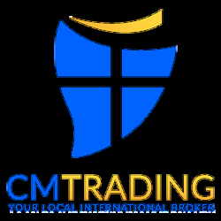 logo of سي ام تريدنج CMTrading