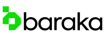 logo of بركة Baraka