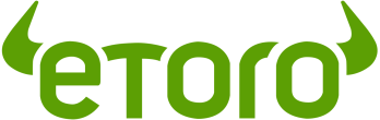 logo of ايتورو eToro