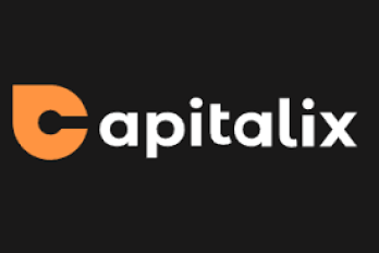 logo of كابيتالكس Capitalix