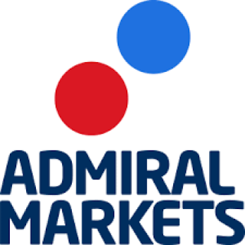 logo of أدميرال ماركتس Admiral Markets