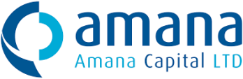 logo of أمانة كابيتال Amana Capital