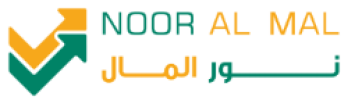 logo of نور المال Noor Al Mal