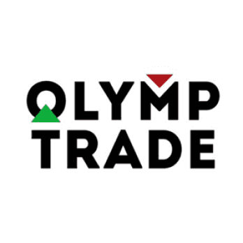 logo of اوليمب تريد OlympTrade
