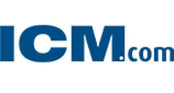 logo of ICM.com