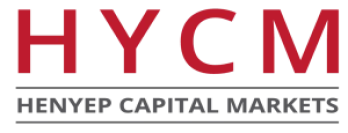 logo of HYCM