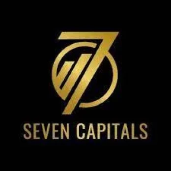 logo of Seven Capitals