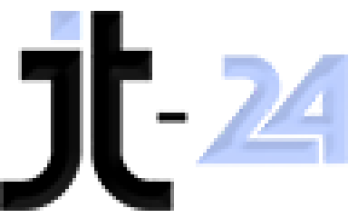 logo of JT-24