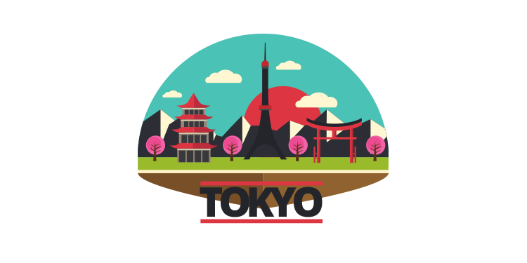 tokyo
