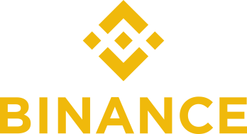logo of بينانس Binance