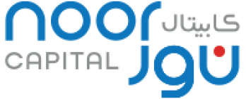 logo of نور كابيتال Noor Capital