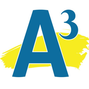 logo of اي ثري تريدينج A3Trading